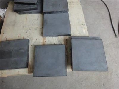 Silicon Carbide SiSiC Wear Resistant Liner