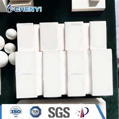 92% Alumina Ceramic Tile
