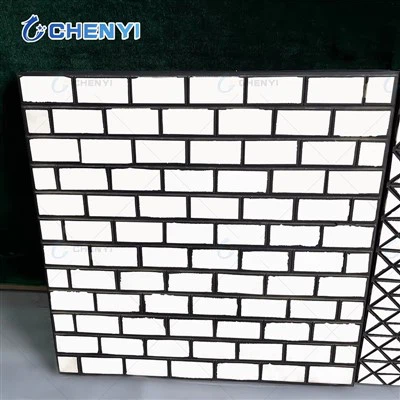 Impact Resistant Liner