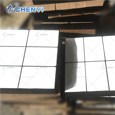 Magnetic Wear Liner