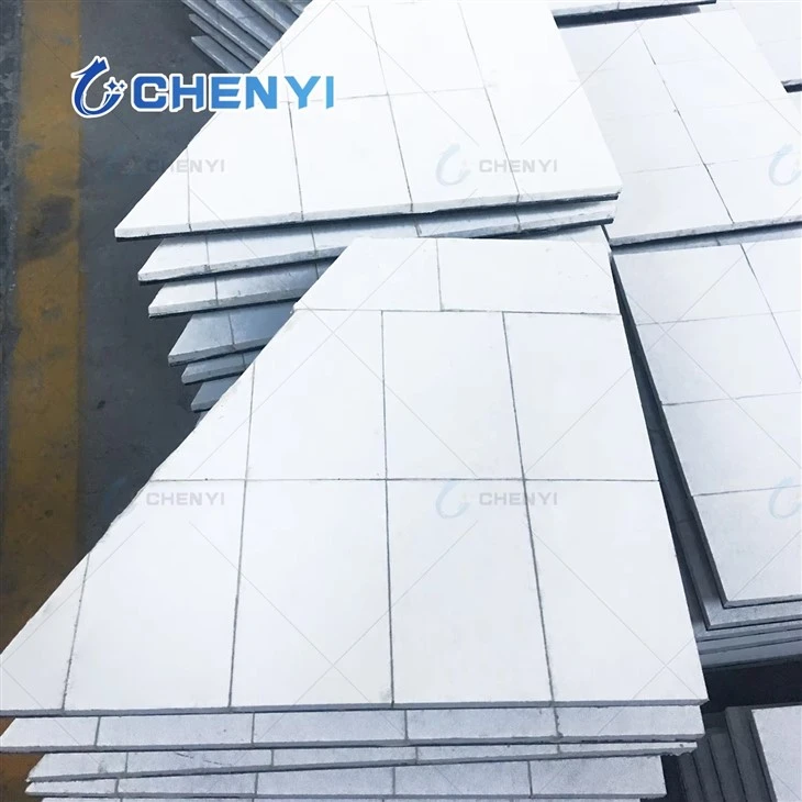 Alumina Ceramic Sheet